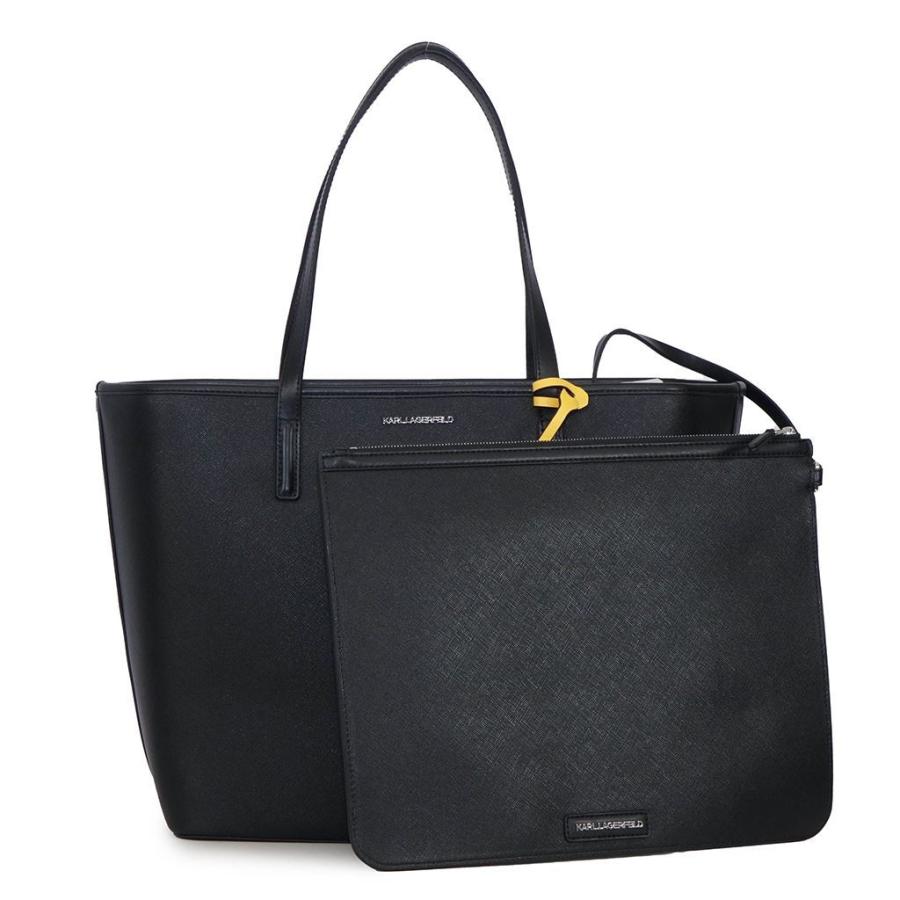 KARL LAGERFELD（カール・ラガーフェルド） レディース トートバッグ