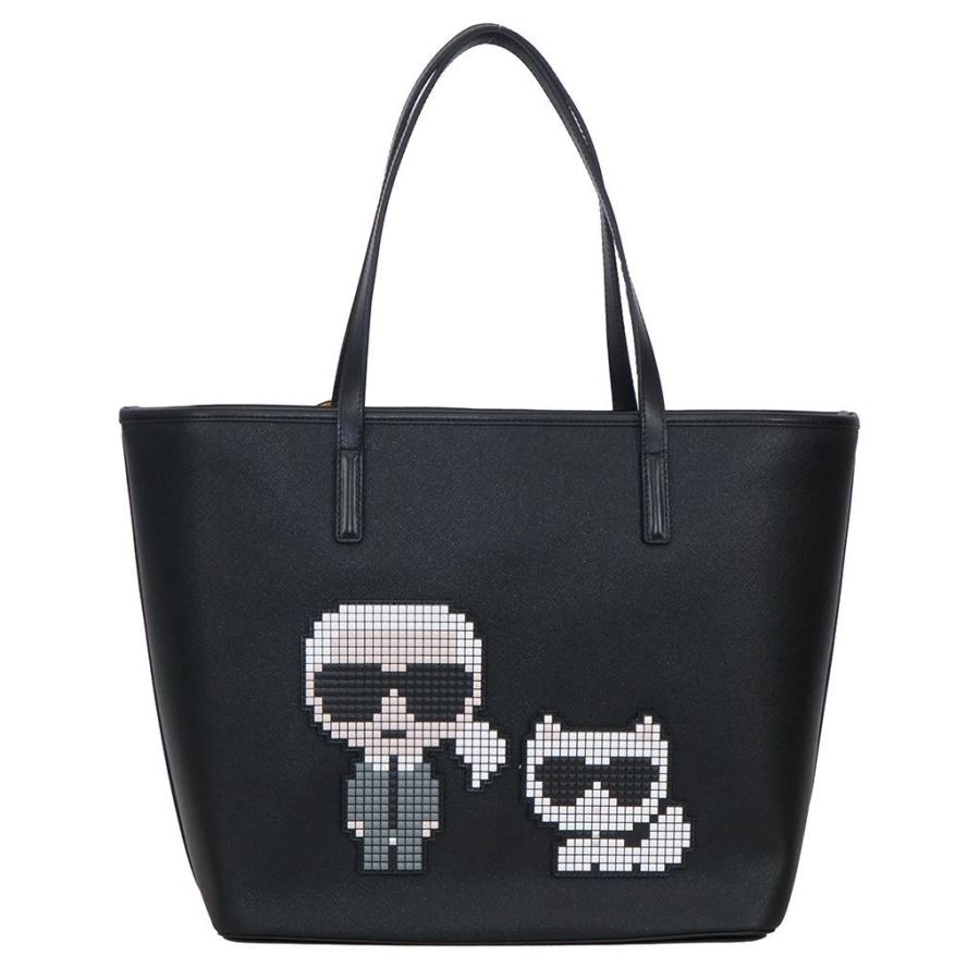 KARL LAGERFELD（カール・ラガーフェルド） レディース トートバッグ
