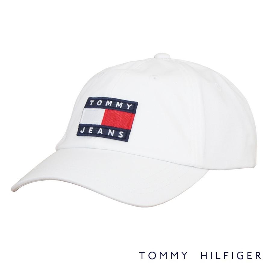 TOMMY HILFIGER（トミー・ヒルフィガー） トミージーンズ TOMMY JEANS 
