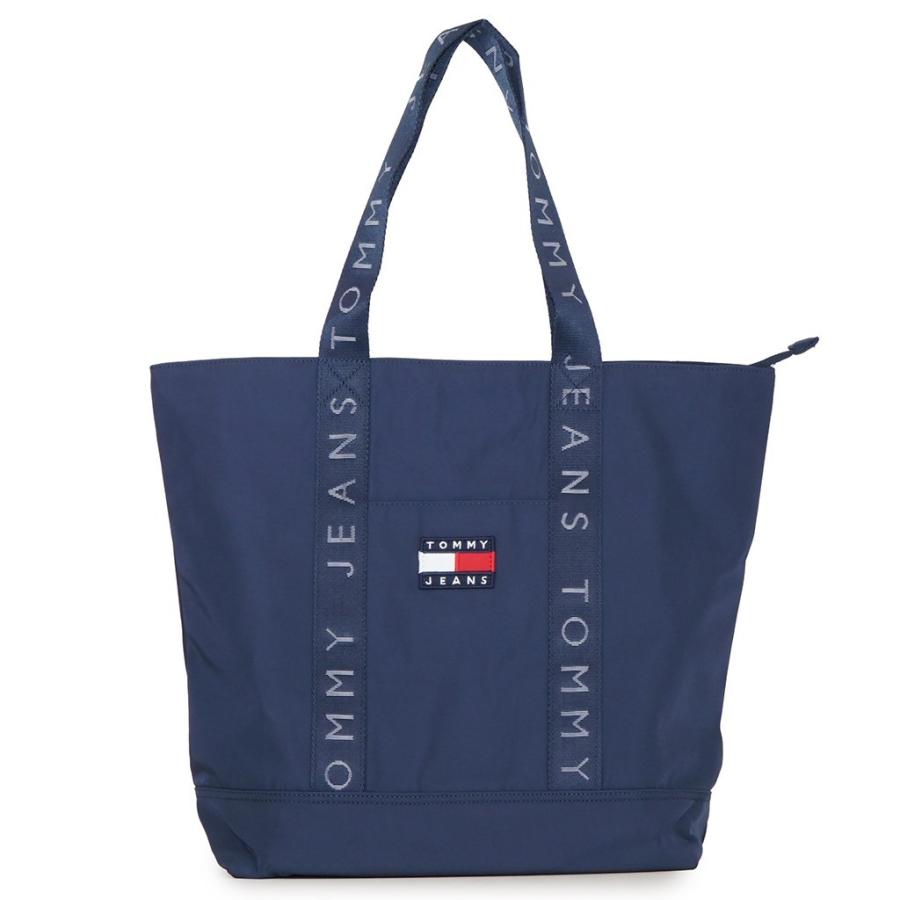 TOMMY HILFIGER（トミー・ヒルフィガー） トートバッグ TOMMY HILFIGER