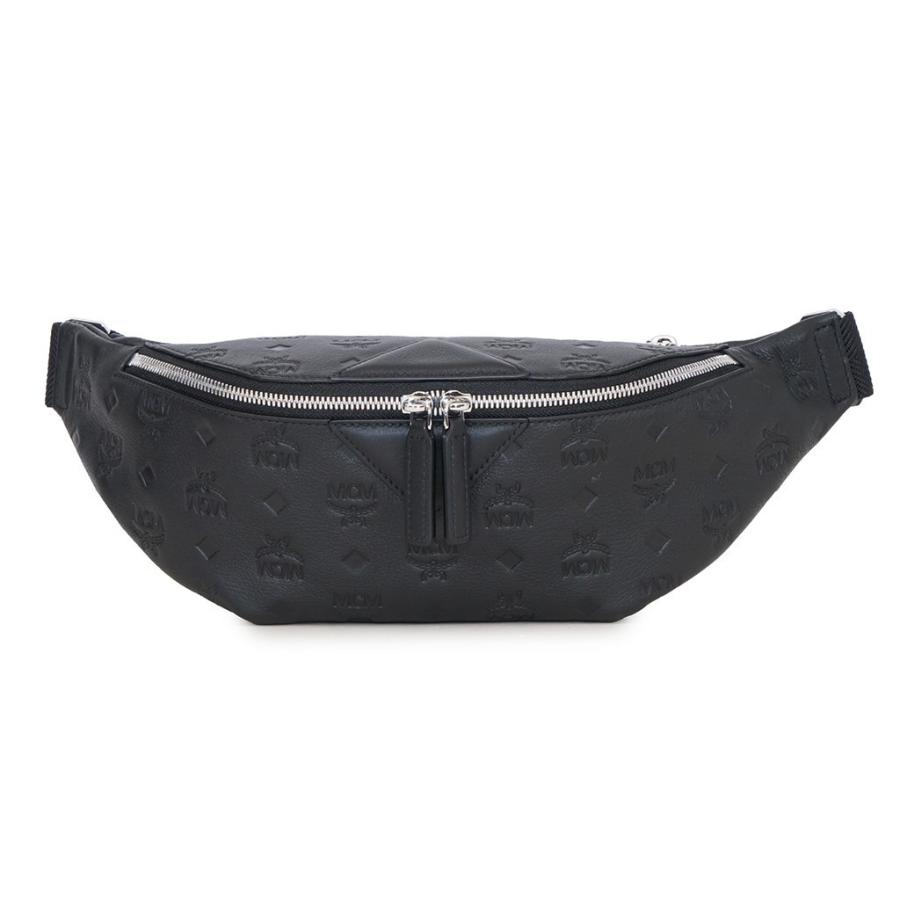 MCM ブラック ボディバッグ MCM（エムシーエム） ボディバッグ MCM MMZAAFI07BK001 ブラック