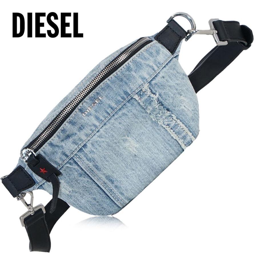 DIESEL ボストンバック DIESEL】 ディーゼル ボストンバッグ ショルダーバッグ ロック