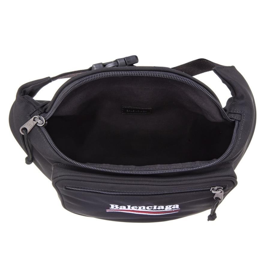 BALENCIAGA（バレンシアガ） メンズ ボディバッグ BALENCIAGA 482389