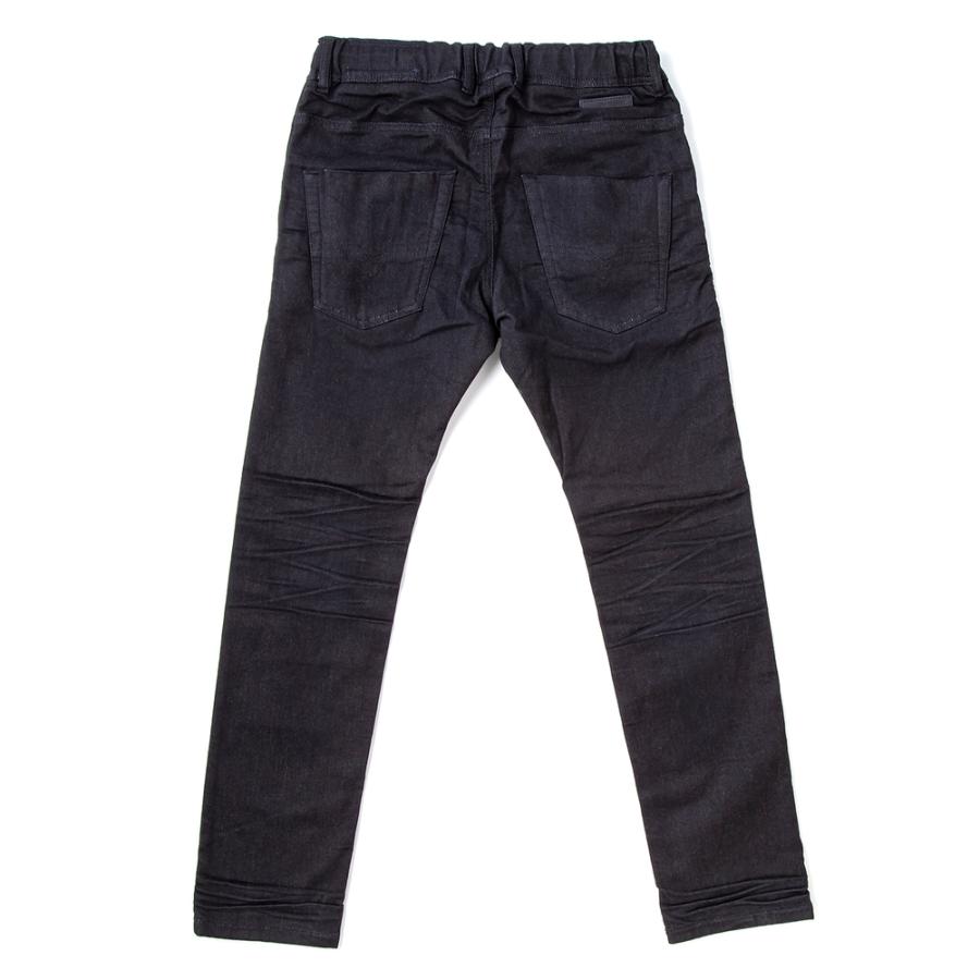 ディーゼル PANTS 00S6DD 085AK 02 30 ブラック メンズ DIESEL 00s6dd085ak02オフプライス