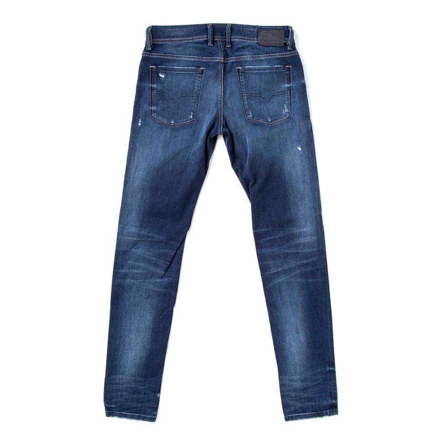 DIESEL ディーゼル デニムパンツ メンズ ジーンズ PANTS 00S7VG DIESEL ディーゼル デニムパンツ メンズ ジーンズ PANTS 00S7VG