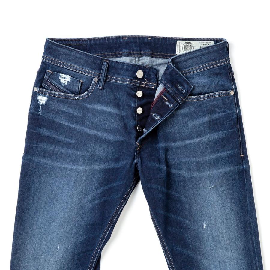 DIESEL ディーゼル デニムパンツ メンズ ジーンズ PANTS 00S7VG DIESEL ディーゼル デニムパンツ メンズ ジーンズ PANTS 00S7VG
