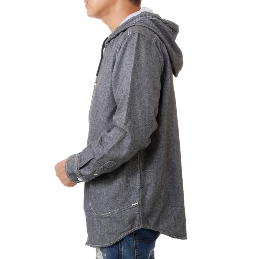 DIESEL（ディーゼル） トップス 00SSFU 0TAMV 93R M グレー スウェット 