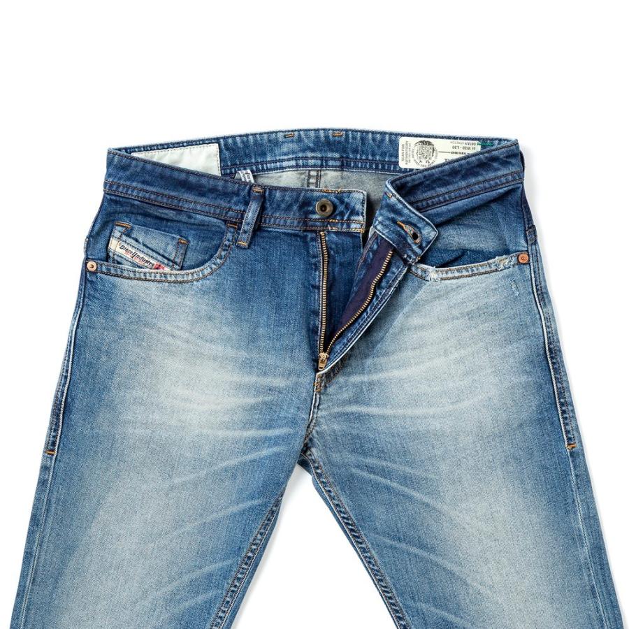 DIESEL ディーゼル PANTS 00SW1P 087AY 01 31 デニム ポイント利用 