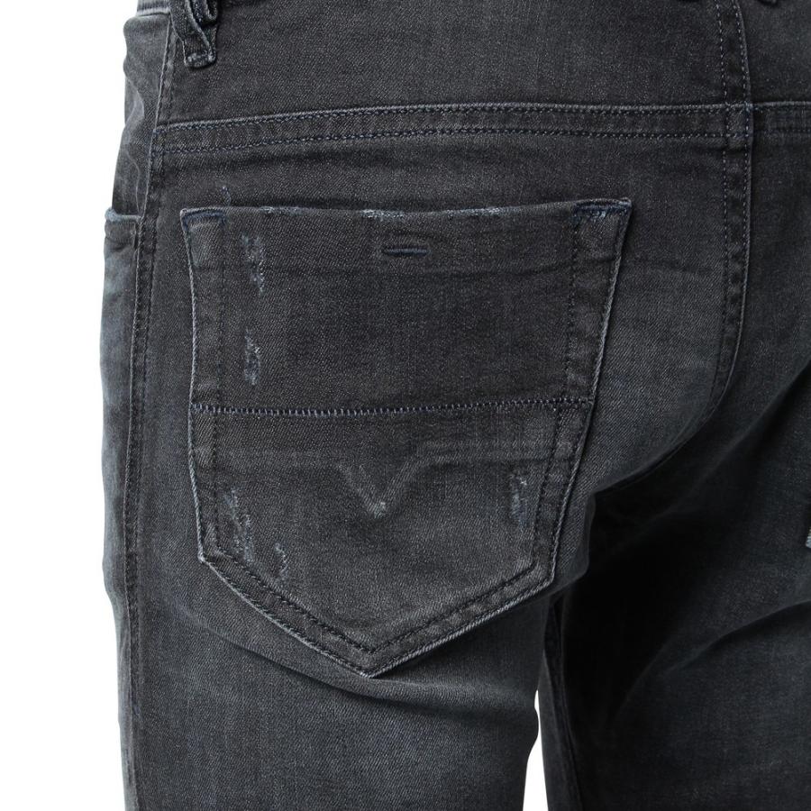 DIESEL（ディーゼル） PANTS 00SW1Q 0683Q 02 28 ブラック ポイント利用 爆買 : オフプライス ヤフー店 ...