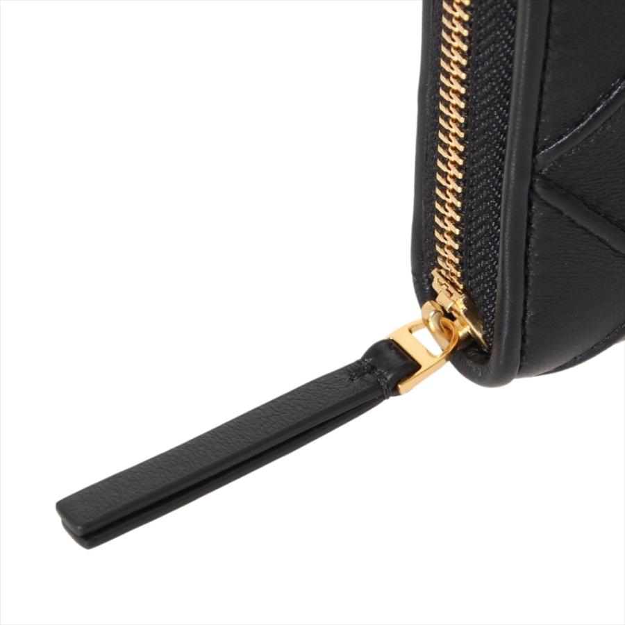 TORY BURCH（トリーバーチ） ラウンドファスナー長財布 140344 TORY