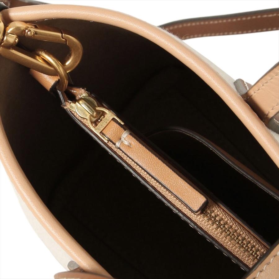 トリーバーチ トートバッグ 145662 924 Natural / Multi TORY BURCH ポイント利用 爆買 | TORY BURCH | 05