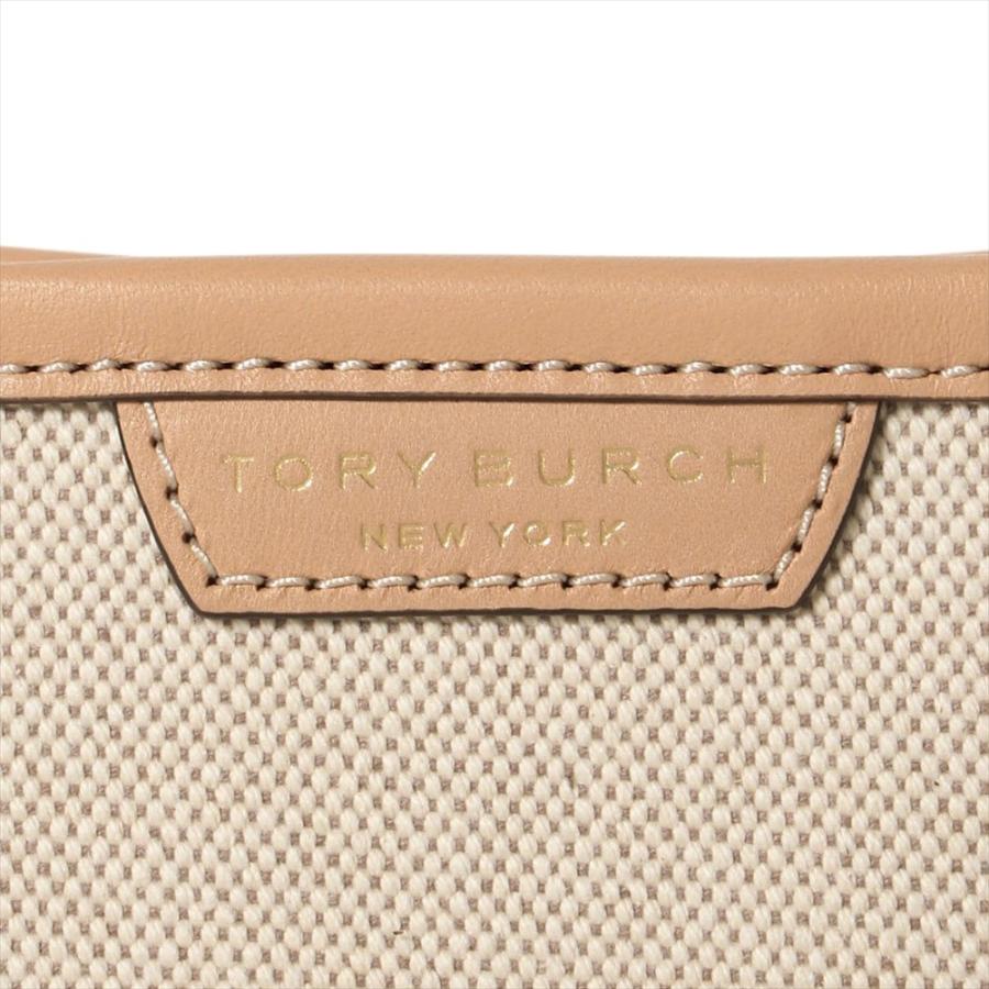 トリーバーチ トートバッグ 145662 924 Natural / Multi TORY BURCH ポイント利用 爆買 | TORY BURCH | 06