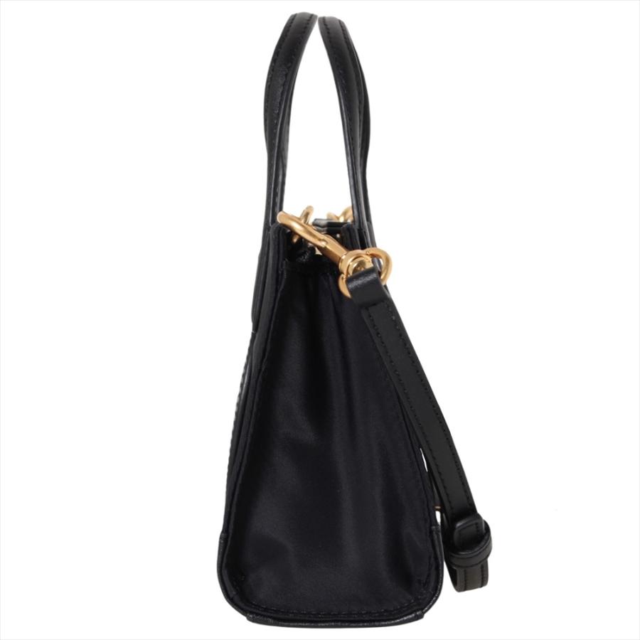 TORY BURCH（トリーバーチ） トートバッグ 147848 001 Black TORY