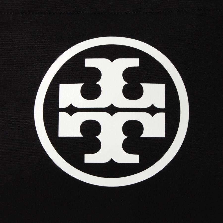 トリーバーチ トートバッグ 148792 002 Black / DARK FAWN TORY BURCH ポイント利用 爆買 | TORY BURCH | 06