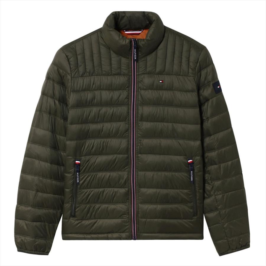 トミーヒルフィガー ジャケット 150AN796 TOMMY HILFIGER｜offprice｜14