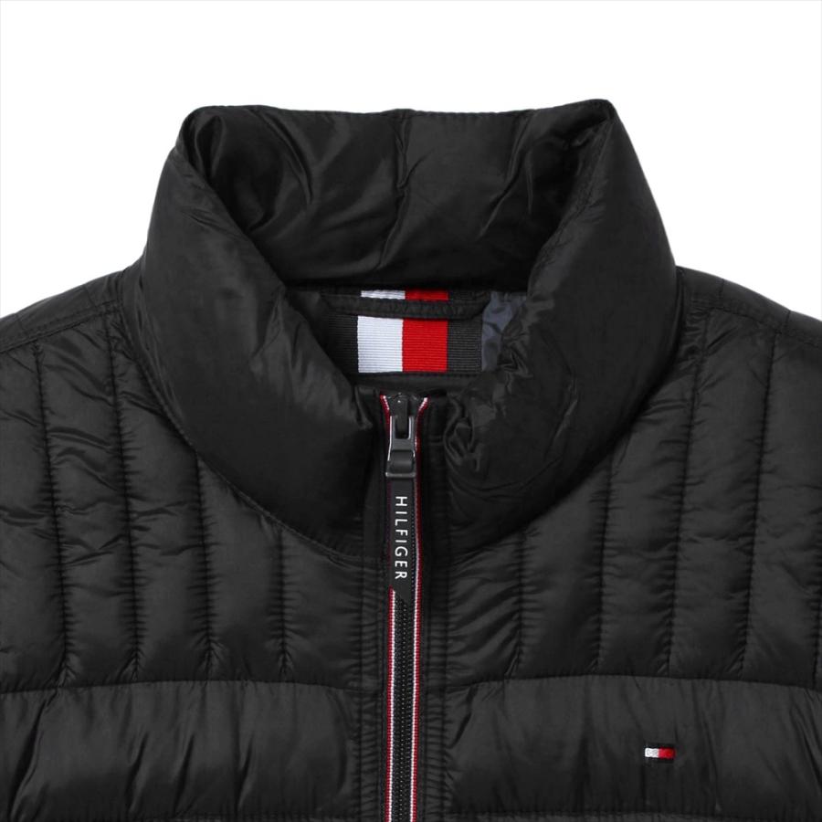 トミーヒルフィガー ジャケット 150AN796 TOMMY HILFIGER｜offprice｜05