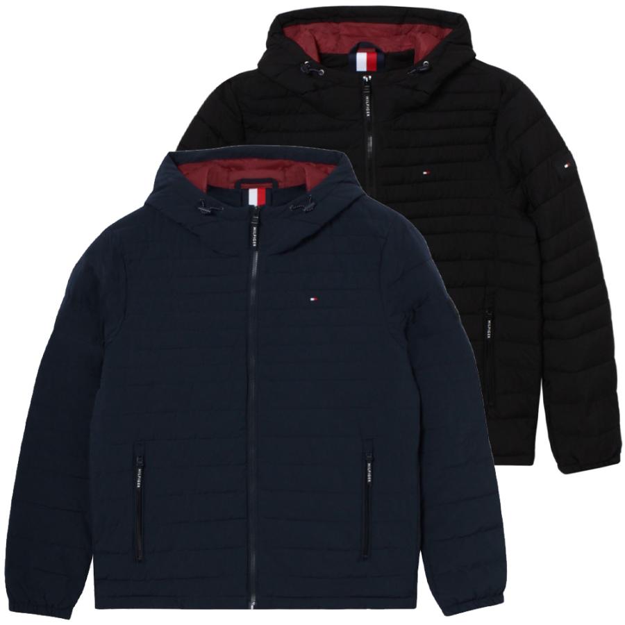 TOMMY HILFIGER（トミー・ヒルフィガー） ジャケット 151AP619 TOMMY