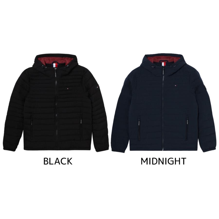 TOMMY HILFIGER（トミー・ヒルフィガー） ジャケット 151AP619 TOMMY