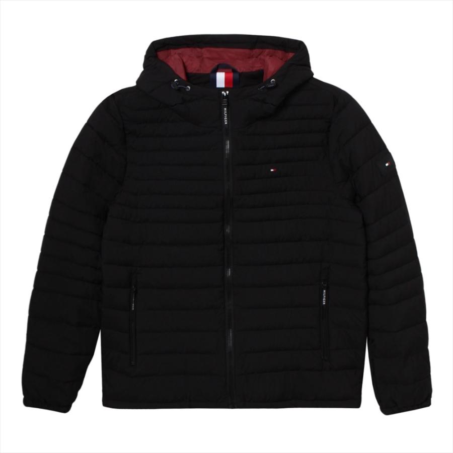 TOMMY HILFIGER（トミー・ヒルフィガー） ジャケット 151AP619 TOMMY