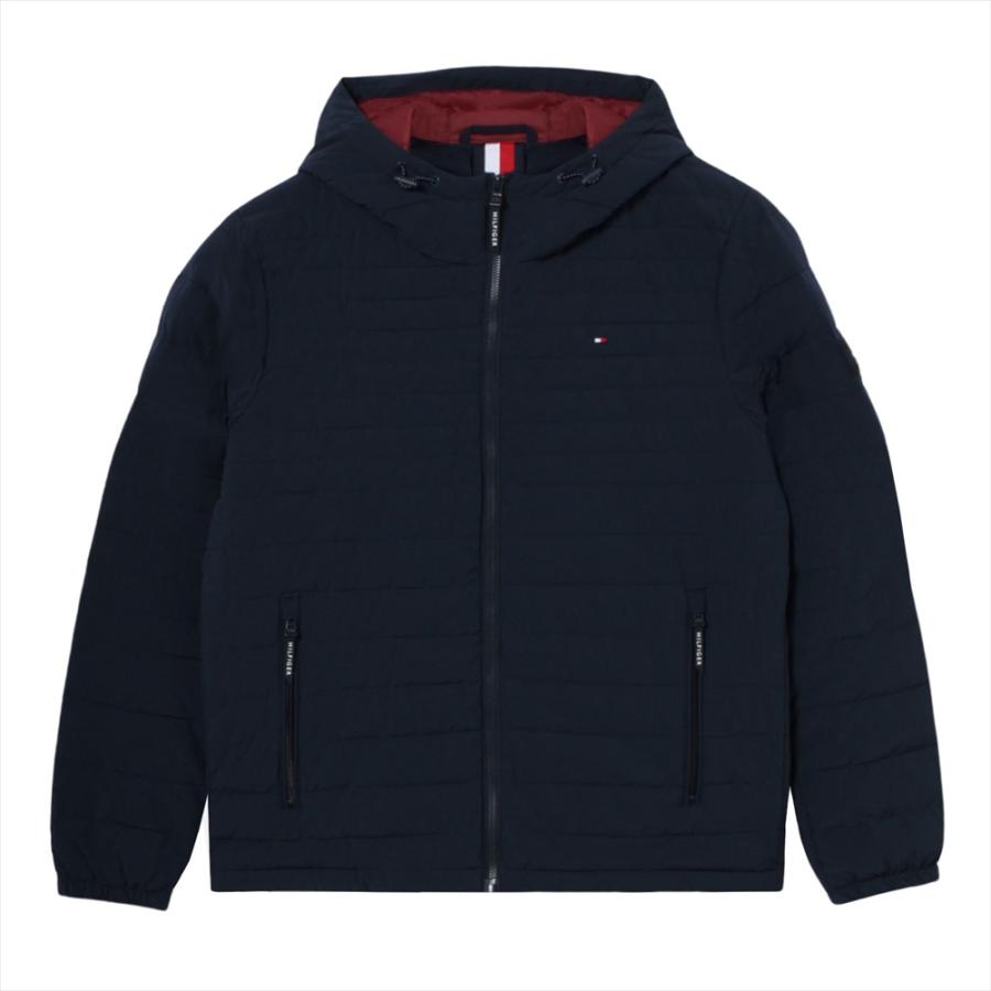 TOMMY HILFIGER（トミー・ヒルフィガー） ジャケット 151AP619 TOMMY