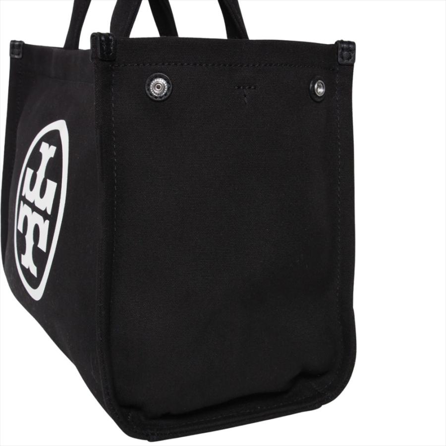 TORY BURCH（トリーバーチ） トートバッグ 153381 001 Black TORY
