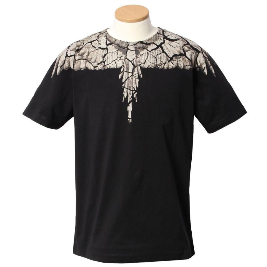 MARCELO BURLON マルセロバーロン Tシャツ CMAA018R20JER0071060 半袖 