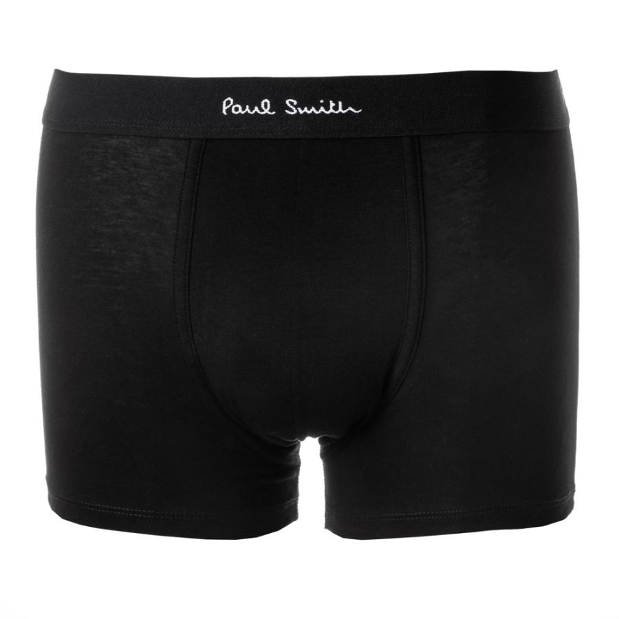 Paul Smith（ポール・スミス） 3Pボクサー M1A 914C A3PCK 79A Black