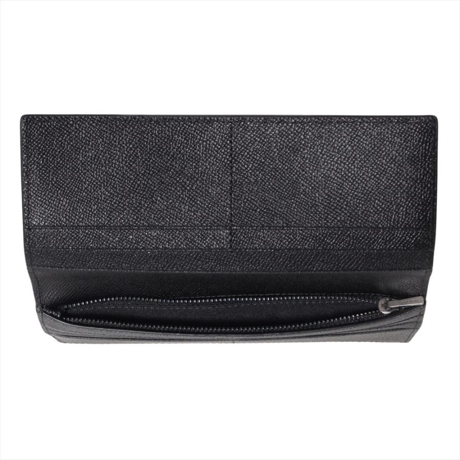 コーチアウトレット 長財布 3014 QB/BK Black COACH OUTLET　ウォレット 黒 メンズ レディース おしゃれ ブランド ポイント利用 爆買 | COACH | 02