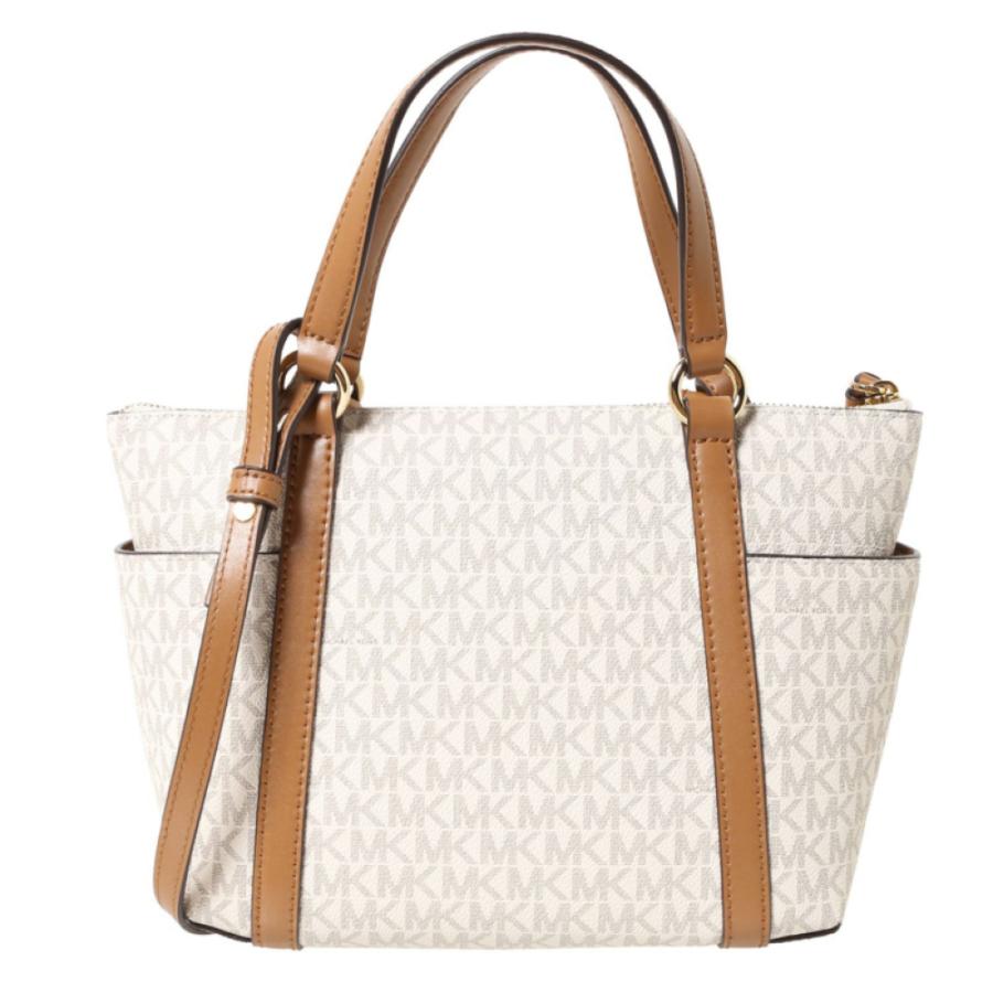 MICHAEL KORS マイケルコース トートバッグ 30T0GNXT1B