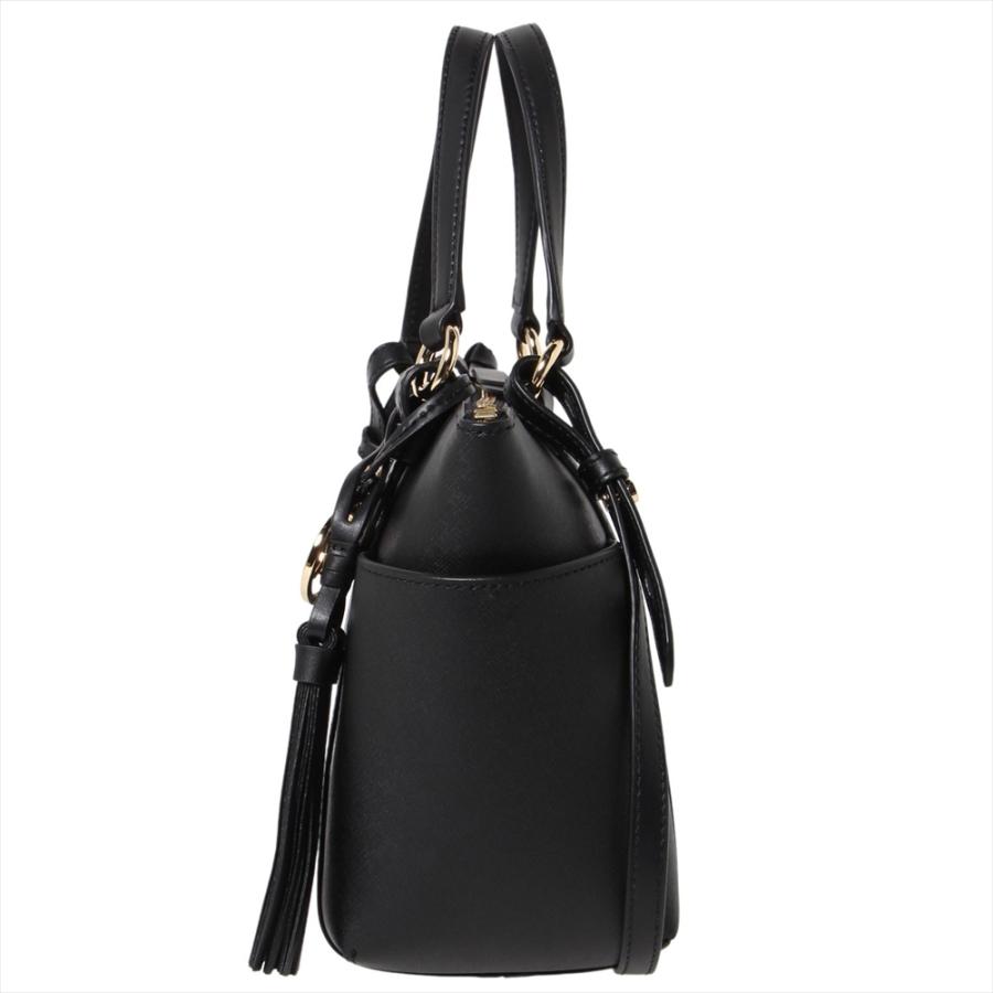 MICHAEL KORS（マイケルコース） トートバッグ 30T0GNXT1L 001 Black 