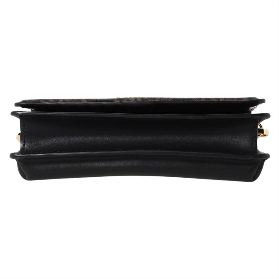 マイケルコース ショルダーバッグ 32F1GT9C5V 292 Black/Brown レディース MICHAEL KORS ポイント利用 爆買_2
