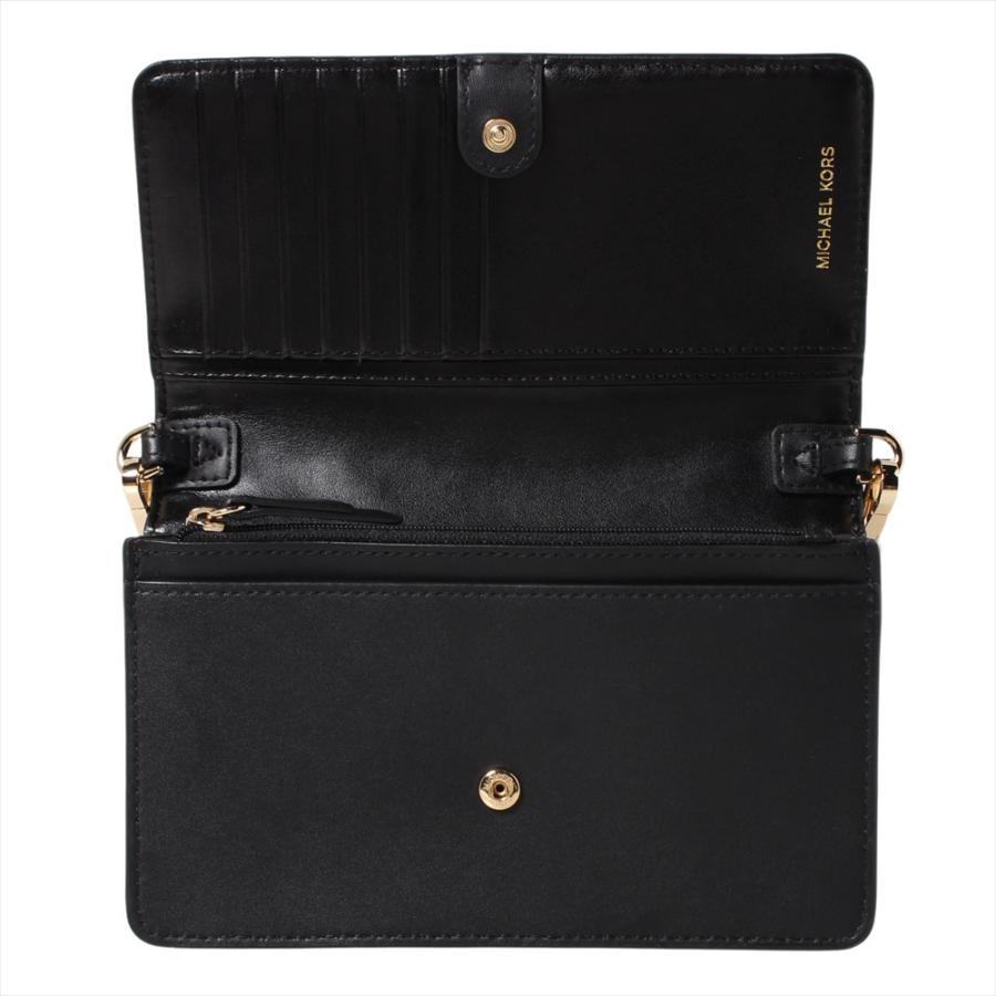 マイケルコース ショルダーバッグ 32F1GT9C5V 292 Black/Brown レディース MICHAEL KORS ポイント利用 爆買_5