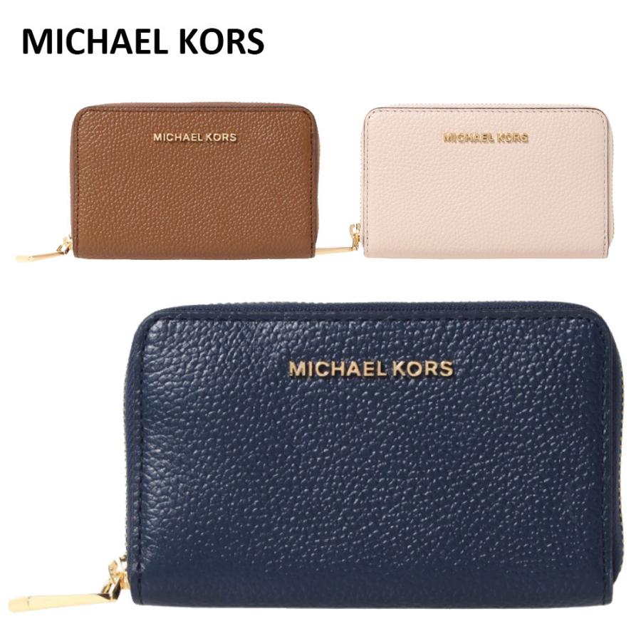 マイケルコース カードケース 32F9GJ6D0L レディース MICHAEL KORS ポイント利用 爆買