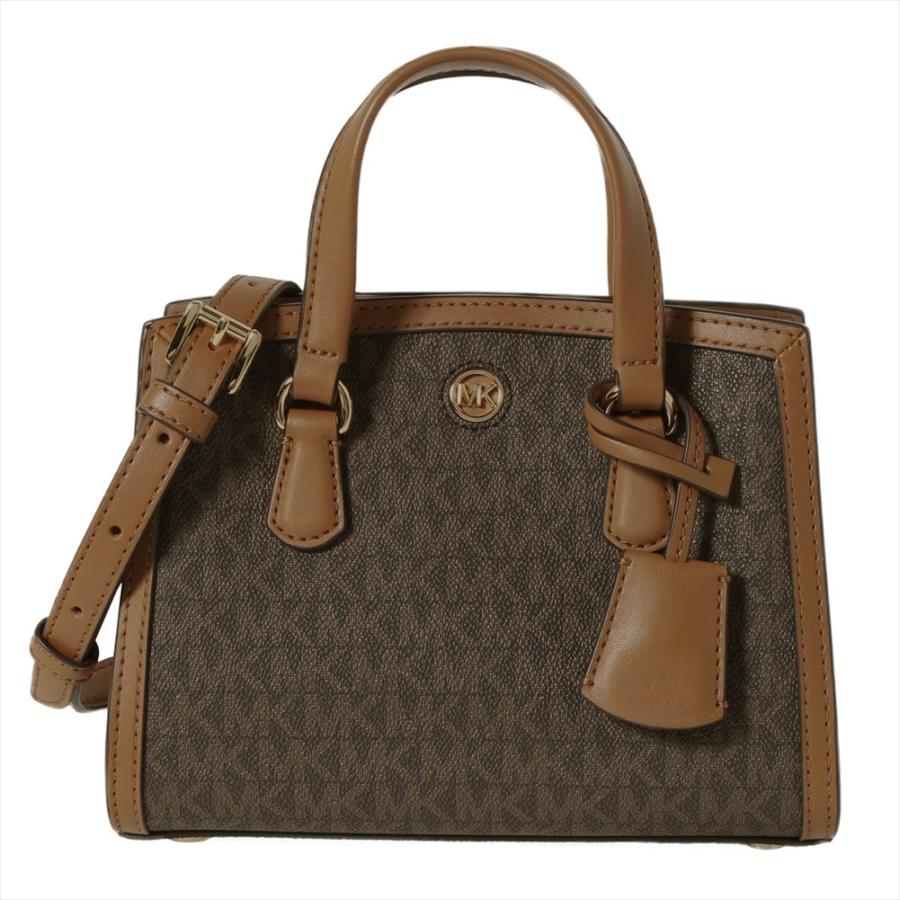 MICHAEL KORS（マイケルコース） ショルダーバッグ 32R3G7CC0B 252 BRN