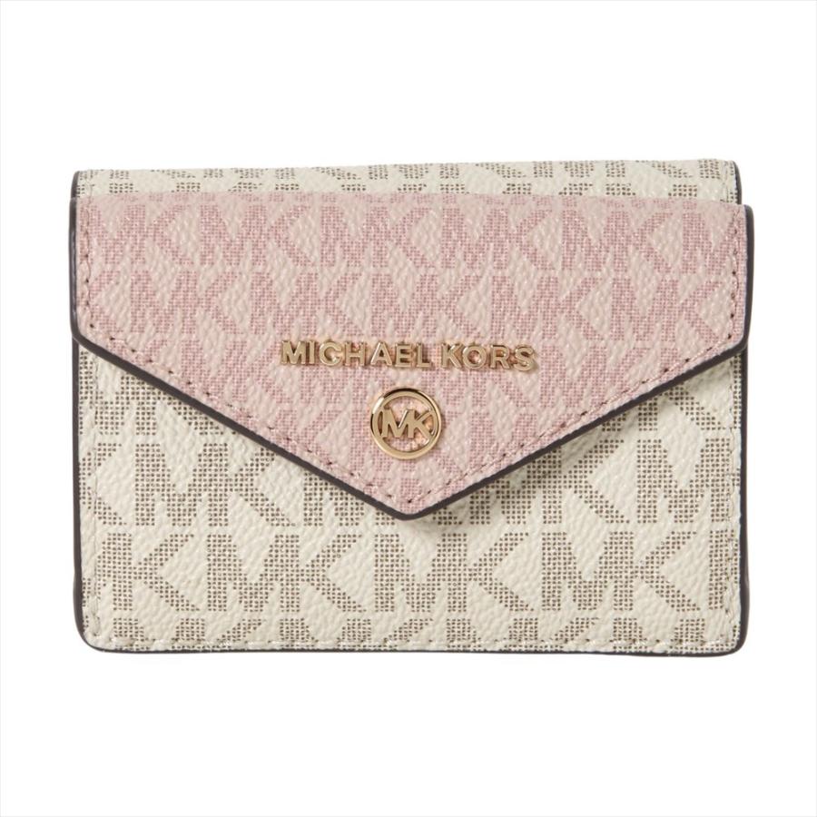 MICHAEL KORS（マイケルコース） 三つ折り財布 32S1GT9D5B MICHAEL