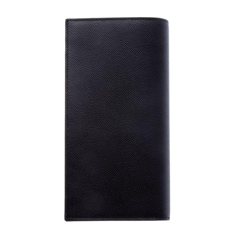 サンローラン パリ SAINT LAURENT 396308 BTY0N 1000 長財布 ポイント利用 爆買の画像
