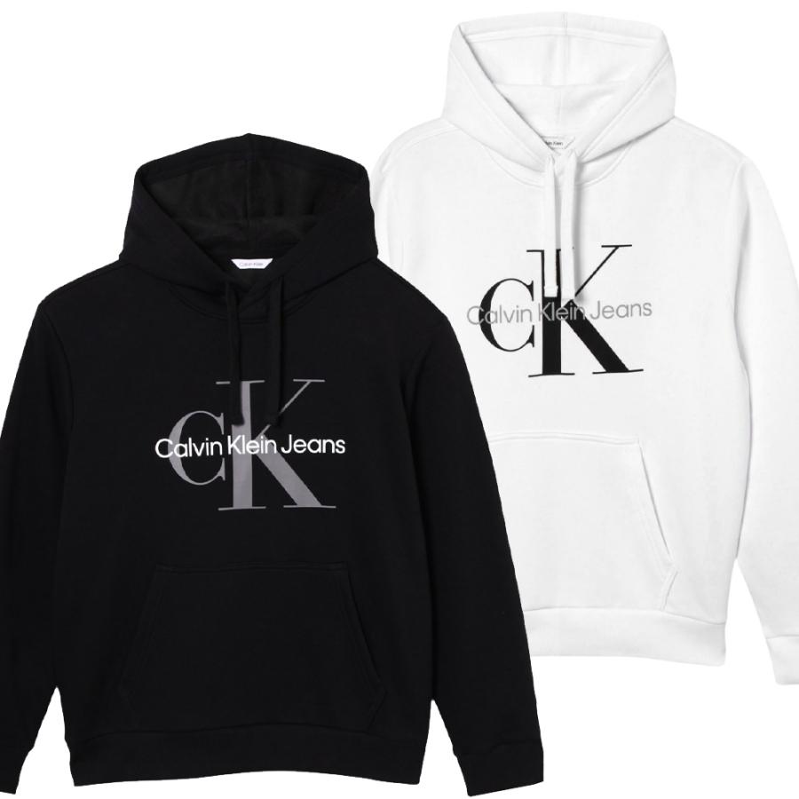 Calvin Klein カルバンクライン パーカー 40GC201 CALVIN KLEIN 