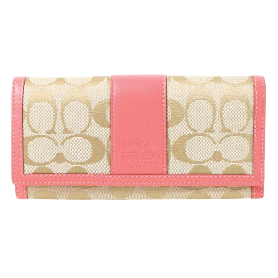 コーチ 長財布 41577 レディース COACH ポイント利用 爆買 | COACH | 02