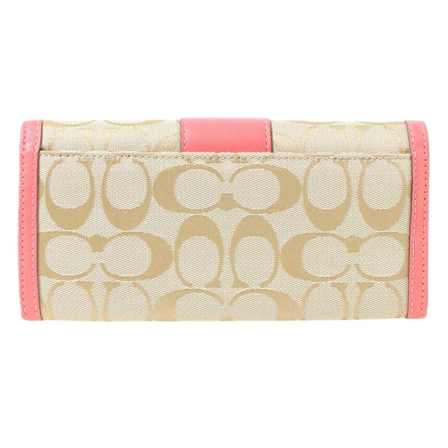 コーチ 長財布 41577 レディース COACH ポイント利用 爆買 | COACH | 03