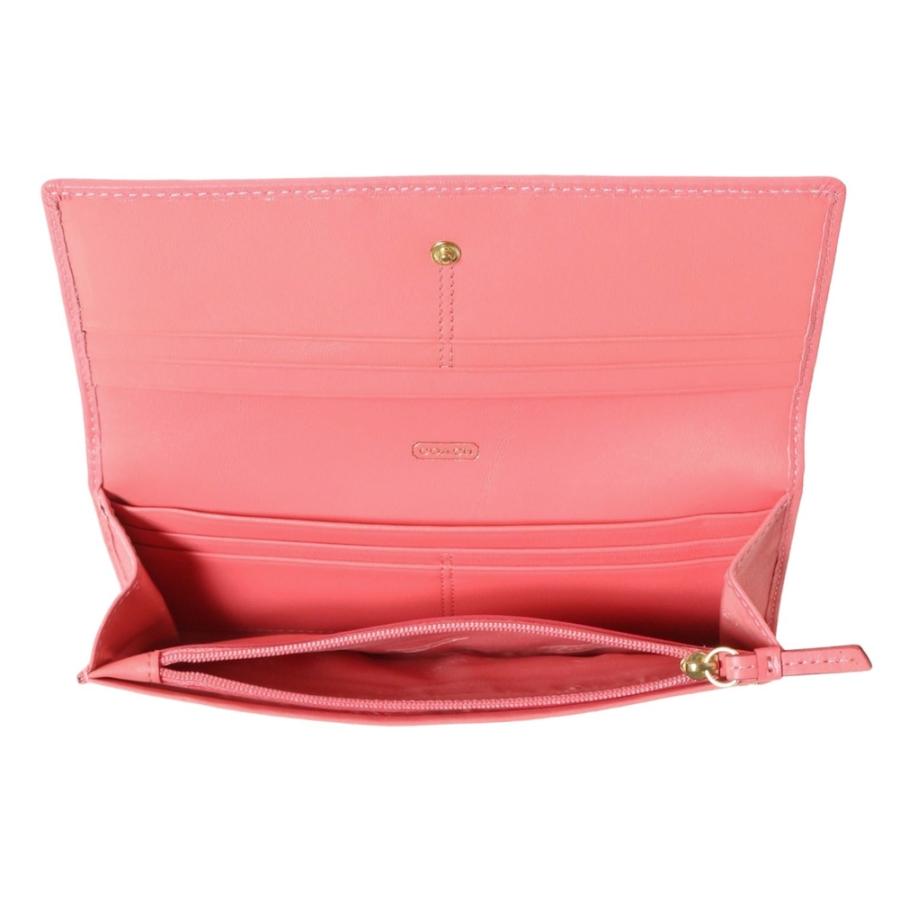 コーチ 長財布 41577 レディース COACH ポイント利用 爆買 | COACH | 04
