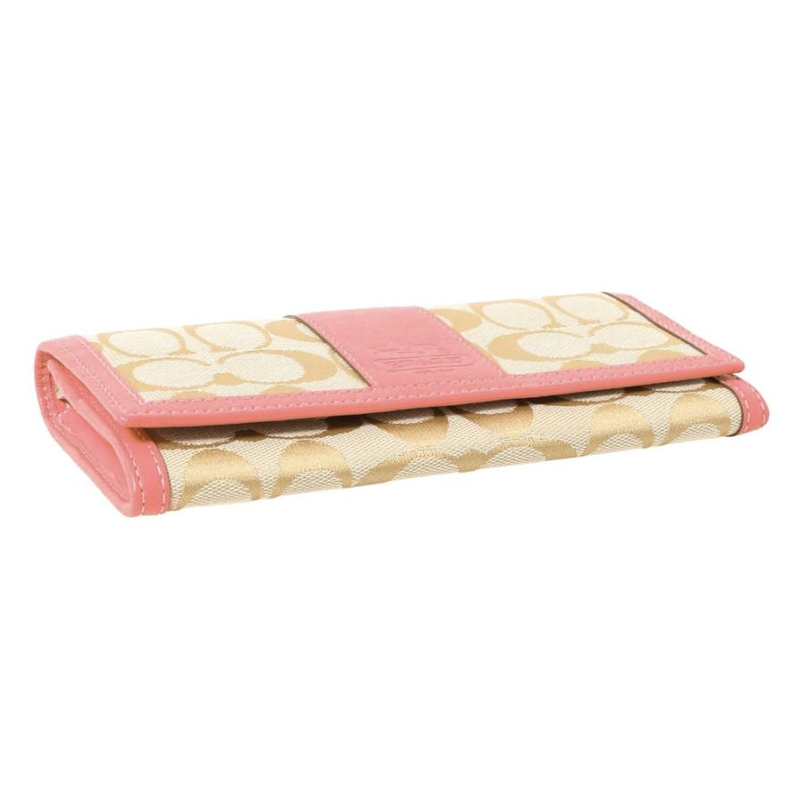 コーチ 長財布 41577 レディース COACH ポイント利用 爆買 | COACH | 05