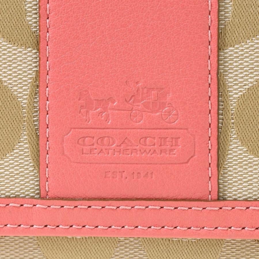 コーチ 長財布 41577 レディース COACH ポイント利用 爆買 | COACH | 07