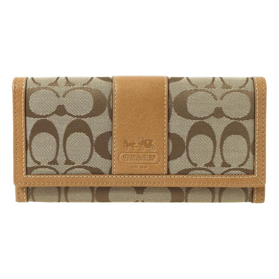コーチ 長財布 41577 レディース COACH ポイント利用 爆買 | COACH | 09