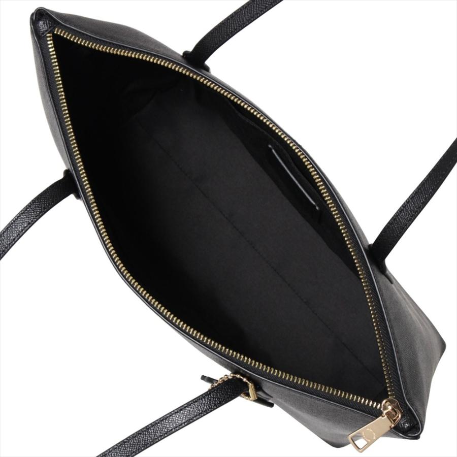 COACH（コーチ） コーチアウトレット トートバッグ 4454 IMBLK