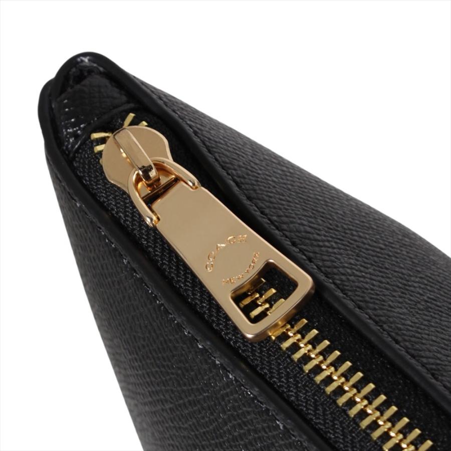 COACH（コーチ） コーチアウトレット トートバッグ 4454 IMBLK