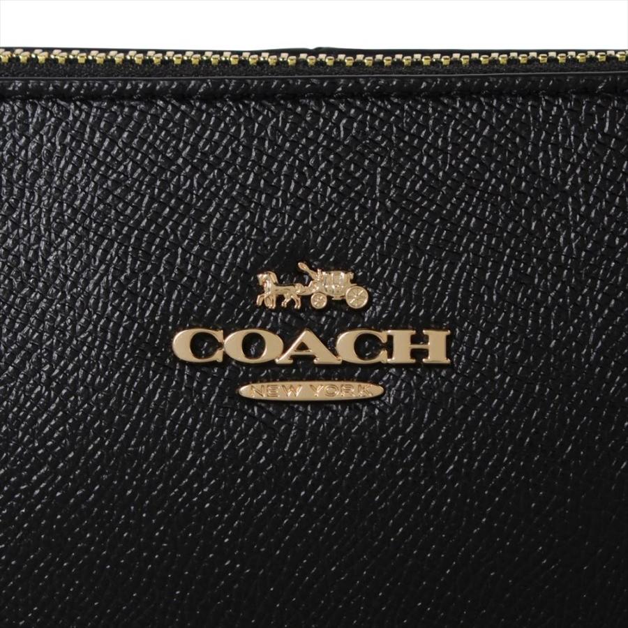 COACH（コーチ） コーチアウトレット トートバッグ 4454 IMBLK