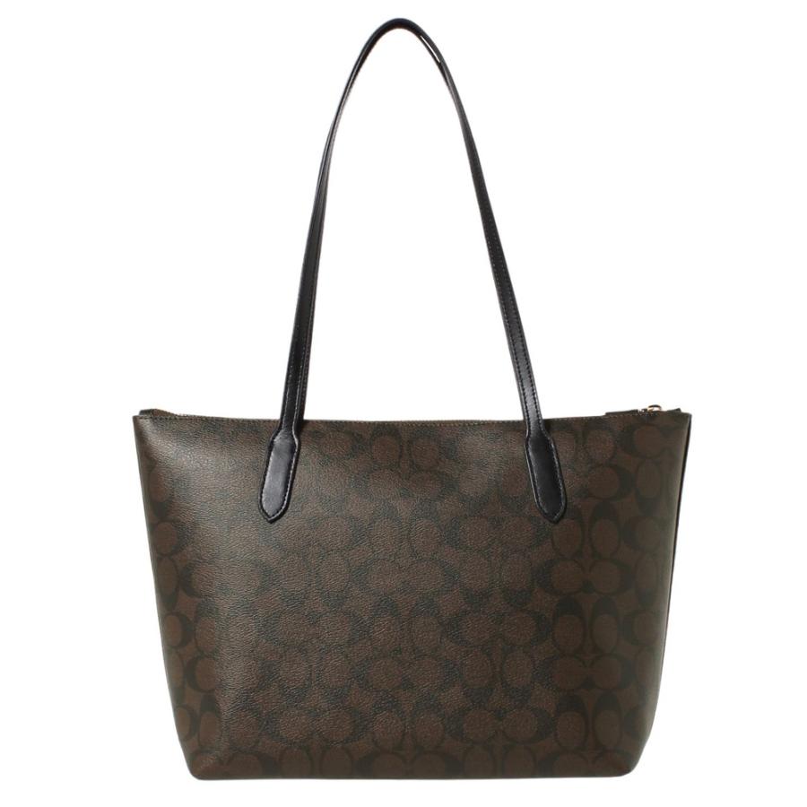 COACH（コーチ） アウトレット トートバッグ 4455 COACH OUTLET