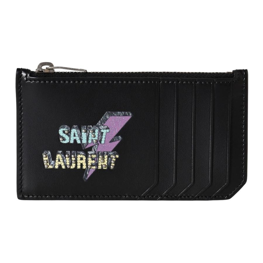 Yves Saint Laurent（イヴ・サンローラン） サンローラン カードケース