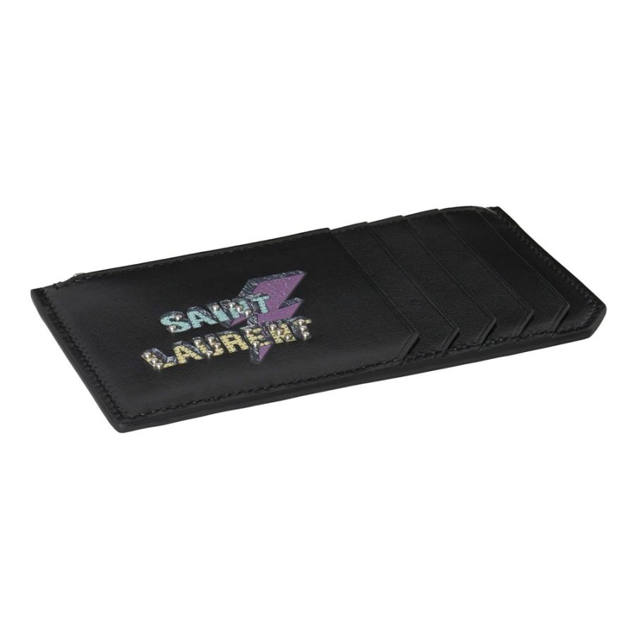 Yves Saint Laurent（イヴ・サンローラン） サンローラン カードケース