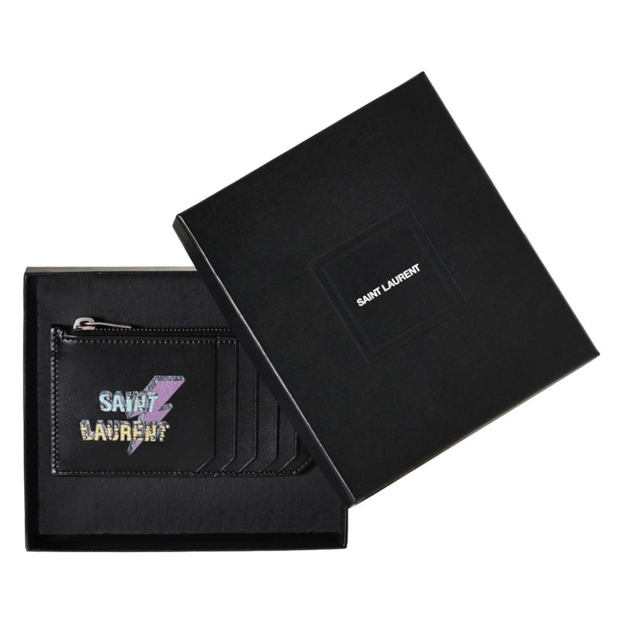Yves Saint Laurent（イヴ・サンローラン） サンローラン カードケース